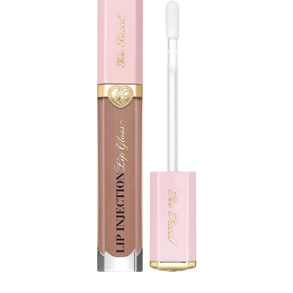 Too Faced Power Plumping Lip Gloss Soulmate